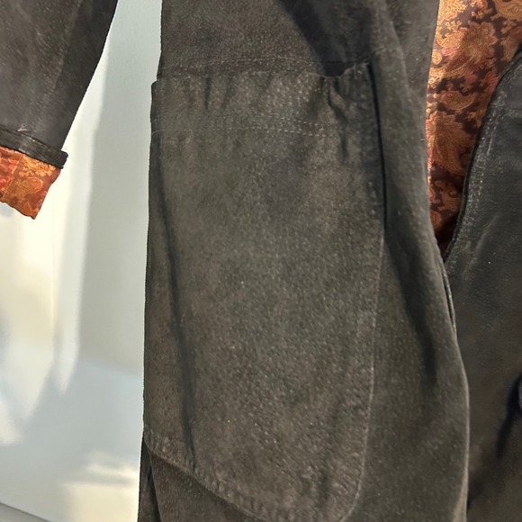 Women's Black Blazer - Picture 7 of 14